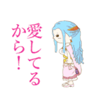 日常会話用ゆるふわ系 ONE PIECE スタンプ（個別スタンプ：11）