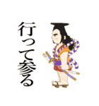日常会話用ゆるふわ系 ONE PIECE スタンプ（個別スタンプ：21）