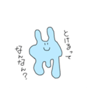 実用性が一欠片もないスタンプ（個別スタンプ：1）