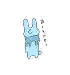 実用性が一欠片もないスタンプ（個別スタンプ：2）