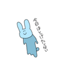 実用性が一欠片もないスタンプ（個別スタンプ：6）
