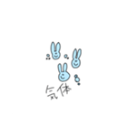 実用性が一欠片もないスタンプ（個別スタンプ：9）