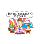 M’s RELAXING SALONセルフケアでハッピー2（個別スタンプ：2）