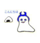 Y-K メンバー（個別スタンプ：2）