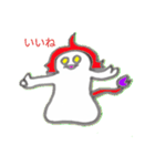 Y-K メンバー（個別スタンプ：5）