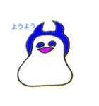Y-K メンバー（個別スタンプ：6）