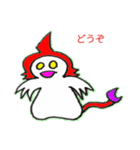 Y-K メンバー（個別スタンプ：9）