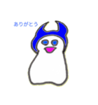 Y-K メンバー（個別スタンプ：10）
