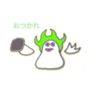 Y-K メンバー（個別スタンプ：12）