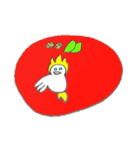 Y-K メンバー（個別スタンプ：19）