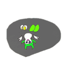 Y-K メンバー（個別スタンプ：20）