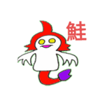 Y-K メンバー（個別スタンプ：21）