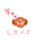 random stickers:))（個別スタンプ：12）