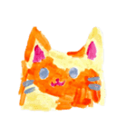 マニキュア イラスト（個別スタンプ：2）
