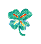 マニキュア イラスト（個別スタンプ：5）