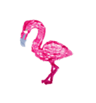 マニキュア イラスト（個別スタンプ：10）