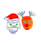 マニキュア イラスト（個別スタンプ：15）