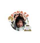ひろとけいスタンプ（個別スタンプ：4）