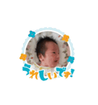 ひろとけいスタンプ（個別スタンプ：5）