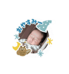 ひろとけいスタンプ（個別スタンプ：8）