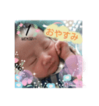ひろとけいスタンプ（個別スタンプ：10）