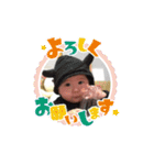 ひろとけいスタンプ（個別スタンプ：17）