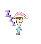 コロッケくんシリーズ（個別スタンプ：8）