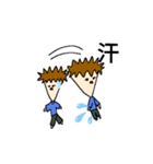 コロッケくんシリーズ（個別スタンプ：13）