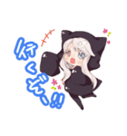 こてすこ！（個別スタンプ：15）