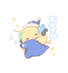 こてすこ！（個別スタンプ：23）