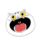 みゃこだよ（個別スタンプ：3）