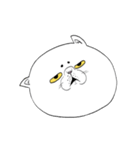 みゃこだよ（個別スタンプ：7）