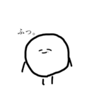 しらたま♥（個別スタンプ：9）