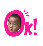 姉と双子2（個別スタンプ：2）