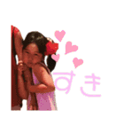 Yunchan's sticker（個別スタンプ：5）
