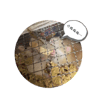うちのこねずみ（個別スタンプ：13）