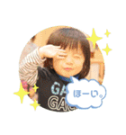 おちゅスタ♡はるスタ（個別スタンプ：21）