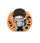 ☆つんスタンプ☆（個別スタンプ：1）