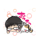 ☆つんスタンプ☆（個別スタンプ：3）