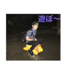 俺や、俺や俺。（個別スタンプ：2）