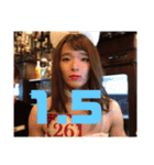 俺や、俺や俺。（個別スタンプ：7）