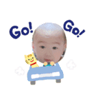 しゅ☆そ☆な（個別スタンプ：11）