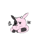 金鯖の愉快な仲間たちその2（個別スタンプ：13）