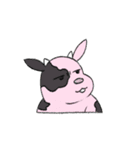 金鯖の愉快な仲間たちその2（個別スタンプ：14）