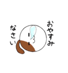 金鯖の愉快な仲間たちその2（個別スタンプ：20）