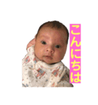リオリリ3（個別スタンプ：9）