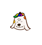 クーパー！（個別スタンプ：2）