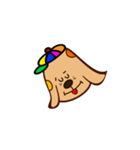 クーパー！（個別スタンプ：6）