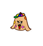 クーパー！（個別スタンプ：9）