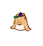 クーパー！（個別スタンプ：10）